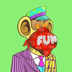 Fun Ape #1389