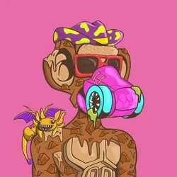 Fun Ape #6429