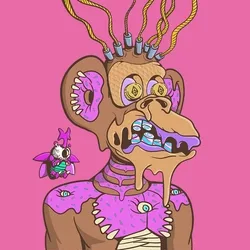 Fun Ape #7298