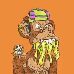 Fun Ape #6833