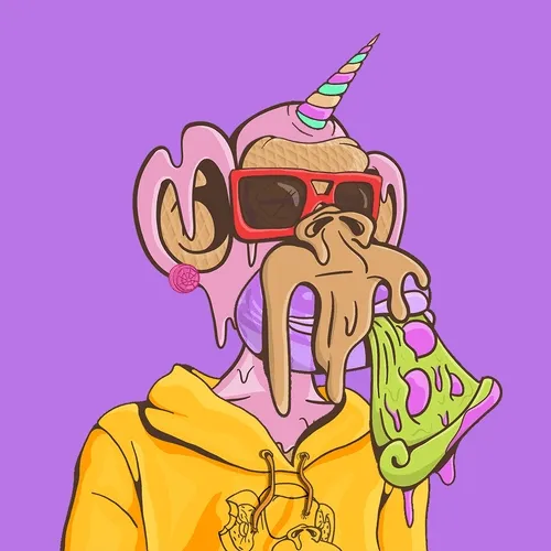 Fun Ape #6731