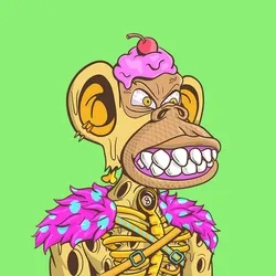 Fun Ape #5878