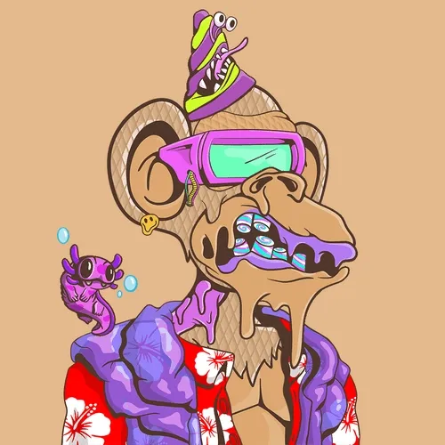 Funapes Nft