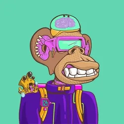 Fun Ape #6594