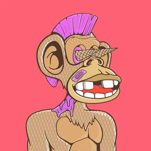 Funapes Nft