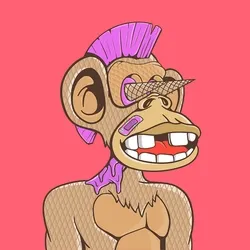 Fun Ape #7082