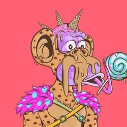 Fun Ape #4708