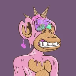 Fun Ape #5781