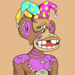 Fun Ape #6316