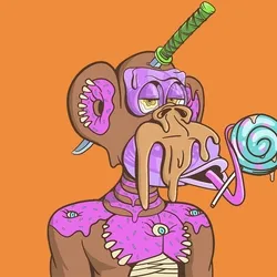 Fun Ape #4885