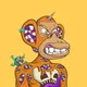 Fun Ape #8659