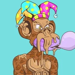 Fun Ape #6736