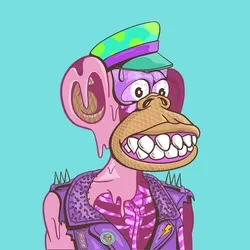 Fun Ape #7331