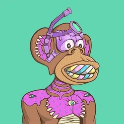 Fun Ape #6187