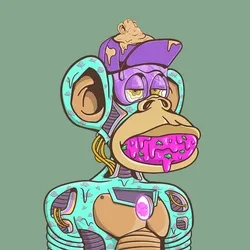 Fun Ape #6824