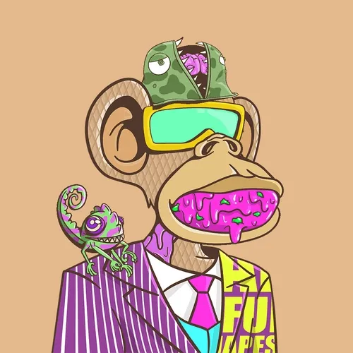 Funapes Nft