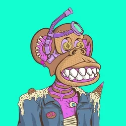 Fun Ape #7665