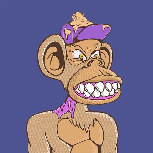 Fun Ape #4974