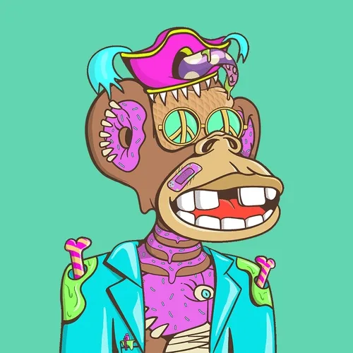 Funapes Nft