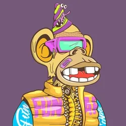 Fun Ape #1434