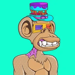 Fun Ape #8629
