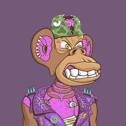 Fun Ape #2258