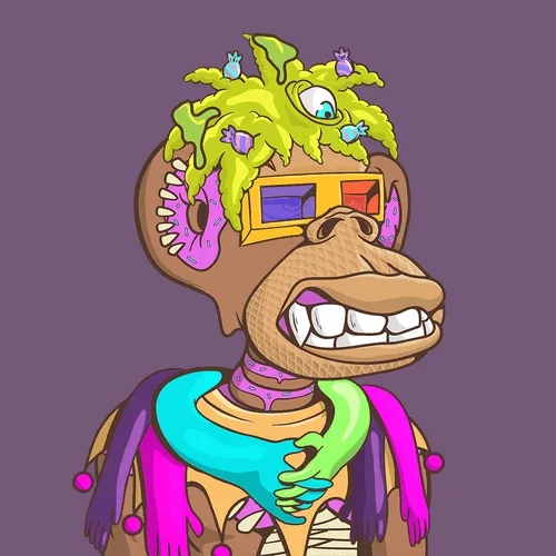 Funapes Nft