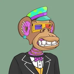 Fun Ape #7237