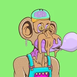 Fun Ape #2936