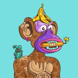Fun Ape #4750