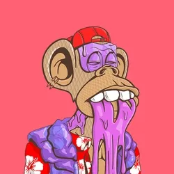 Fun Ape #5500