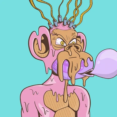 Fun Ape #4231