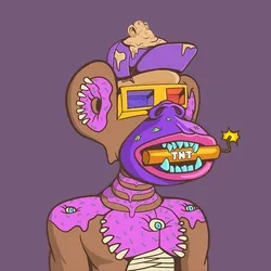 Fun Ape #6565