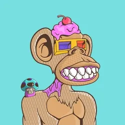 Fun Ape #4069