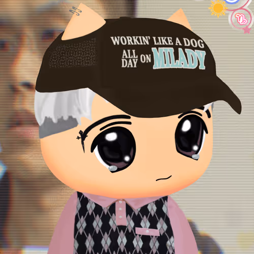 Tubby Milady Maker