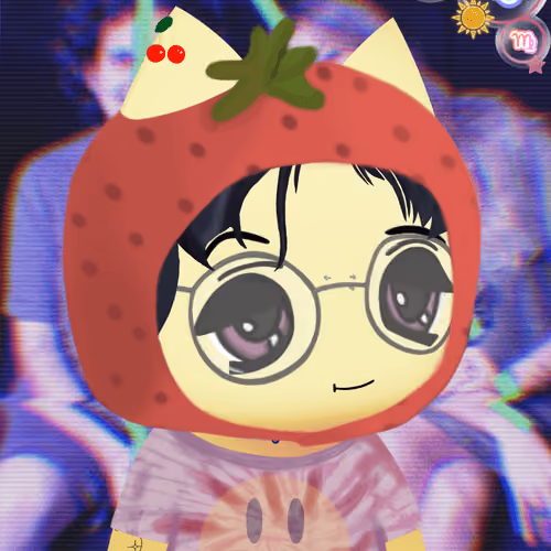 Tubby Milady #0191