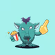 Quibbit #4937