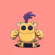 Quibbit #5501