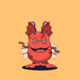 Quibbit #4378
