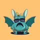 Quibbit #5810