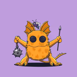 Quibbit #3301