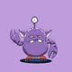 Quibbit #3923