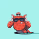 Quibbit #5393