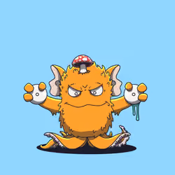 Quibbit #876