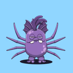 Quibbit #3302