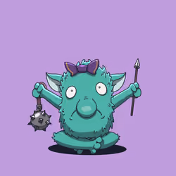 Quibbit #5124