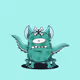 Quibbit #5809