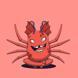 Quibbit #4094