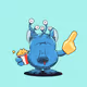 Quibbit #5084