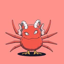 Quibbit #2710